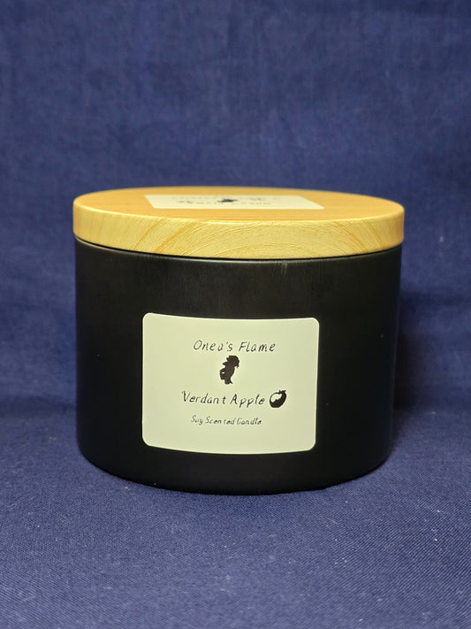 Verdant Apple 🍏 8oz Small